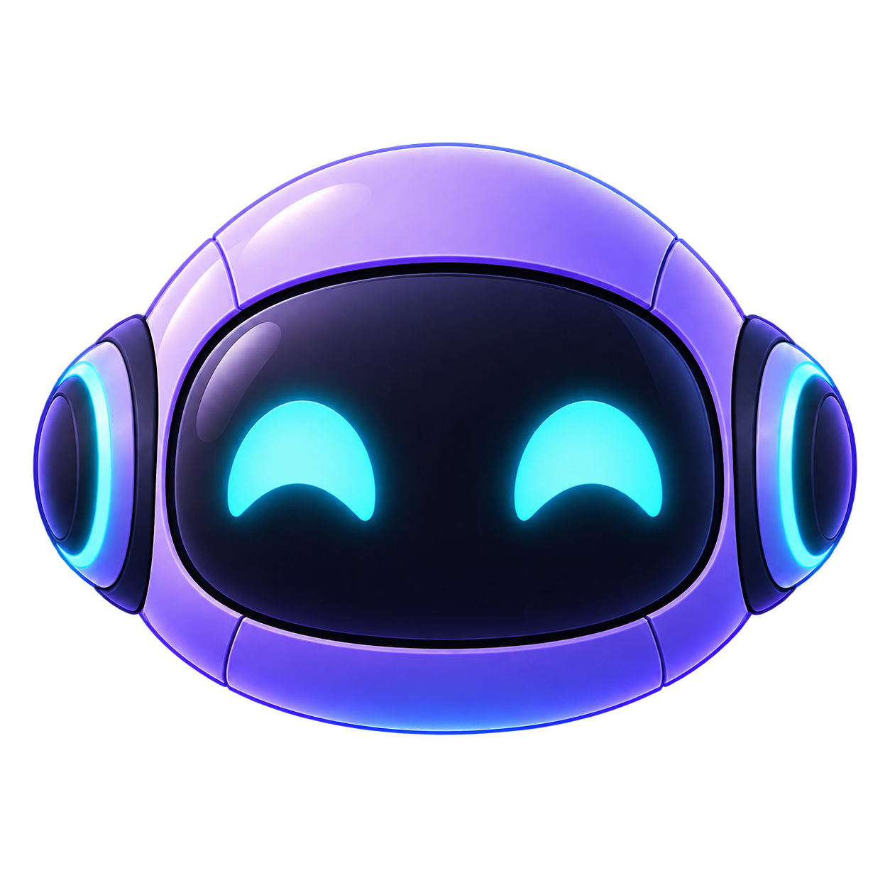 Orbit robot